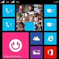 Nokia's first dual SIM Windows Phone handset seems to be the Moneypenny (Lumia 630 / 635)