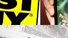 Best Buy continues to promote the Pre; phone to be launched in Tuesday's WSJ?