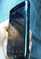 First look at the BlackBerry Storm 2?