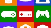SNES and GameBoy emulators for WP8 now handle MOGA controllers