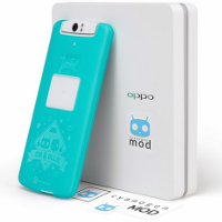 CyanogenMod ROM available for all OPPO N1 users