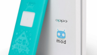 CyanogenMod ROM available for all OPPO N1 users
