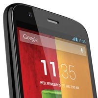 Motorola Moto G to be released by Boost Mobile?