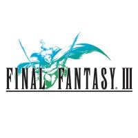 Final Fantasy III is out for Windows Phone devices The 451MB game will probably look great on the 6-