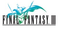 Final Fantasy III is out for Windows Phone devices The 451MB game will probably look great on the 6-