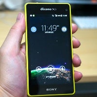 Sony Xperia Z1f outsells iPhone in Japane, compared to Apple's bread and butter