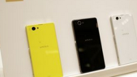 International version of Sony Xperia Z1f to be unveiled on January 3rd?