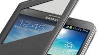 Wirelessly charge your Samsung Galaxy Note 3 with the new S-View flip cover