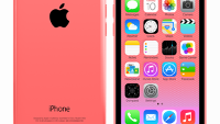 16GB Apple iPhone 5c free from Best Buy with two-year pact