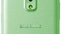 Samsung Galaxy Note Lite LTE (SM-N7505) could have a green version