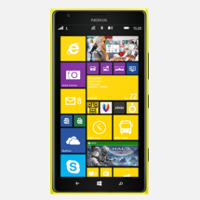Nokia Lumia 1520 sells out in India