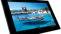 Wi-Fi version of Sony Xperia Tablet Z receives update to Android 4.3