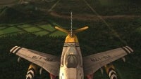 Cold Alley brings "next-generation air combat" to Windows 8 and RT devices