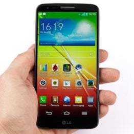 LG may have sold 3 million G2s after all
