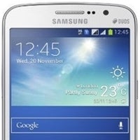 Samsung Galaxy Grand Lite GT-I9060 swings by the FCC