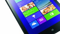 Lenovo ThinkPad 8 now official: brings Intel Bay Trail powered full-on Windows 8.1 with 8-hour battery life