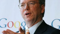 Eric Schmidt says that Google missed social networking trend, "won't happen again"