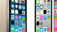 After two days, China Mobile has pre-orders for just 100,000 Apple iPhone 5s and Apple iPhone 5c units