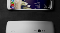 Another Samsung Galaxy S5 concept is "ripped from the headlines"