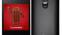 Report: Only 5% of Korean LG G2 owners received KitKat update
