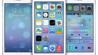 iOS 7 adoption slows, but hits 78%