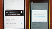 Sony Xperia Z1f screen said to outperform the panel on the Sony Xperia Z1