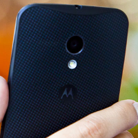Win a Motorola Moto X and a year of free service from Republic Wireless