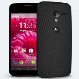 Motorola's Moto X is now cheaper: $399 off-contract on all major US carriers