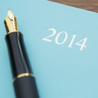 Nokia says that HTC's first New Year's resolution for 2014 should be to "compete fairly"