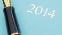 Nokia says that HTC's first New Year's resolution for 2014 should be to "compete fairly"