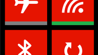 Status Tiles for WP8 brings quick connectivity settings to your home screen