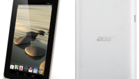 Budget, meet Acer and its new $129.99, 7-inch Iconia B1 entry-level tablet