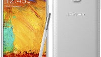 Samsung Galaxy Note 3 Lite seemingly confirmed to carry a 720p display