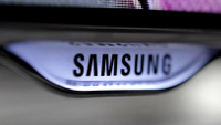 Samsung sheds $8bn off its market valuation; investors worry that its growth is coming to an end