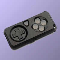 Impulse Mobile Game Controller Is On Sale Fits On Your Keychain Phonearena