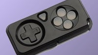 iMpulse mobile game controller is on sale, fits on your keychain