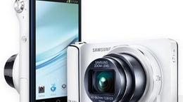 Samsung reveals Samsung Galaxy Camera 2; snapper coming to CES