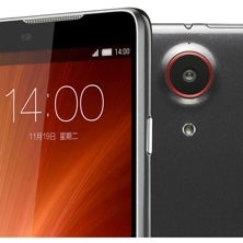 ZTE announces its CES 2014 lineup: Grand S II, Iconic Phablet, BlueWatch, Nubia Z5S and more
