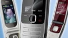 Nokia announces the 2730 classic, the 2720 fold and the 7020