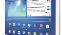 Rumored Samsung Galaxy Tab Pro 10.1 gets benchmarked, specs revealed