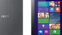 Acer Iconia W4 starting to hit shelves after long delay: 10-hour battery and full Windows 8.1 on an 8.1-inch screen