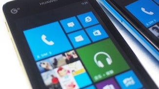 Huawei Ascend W3 with Windows Phone 8 GDR3 could debut at CES