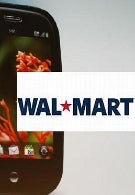 Wal Mart shoppers, prepare for the Palm Pre in the electronics aisle?