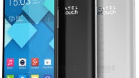 Alcatel unleashes the 7.9mm, 2GHz octa-core OneTouch Idol X+