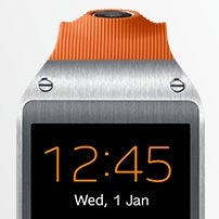 Samsung seems to be teasing a new Galaxy Gear smartwatch on Twitter