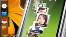 LG and Samsung have each sold 20 million touchscreen phones worldwide