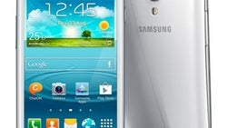 New Samsung GT-I8200 to be a Galaxy S III Mini Value Edition?