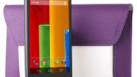 Boost Mobile offers Motorola Moto G via HSN for $79.95 after rebate