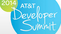 AT&T Developer Summit hackathon at CES started on Saturday with focus on wearables