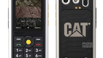 Cat unveils new rugged phone at CES